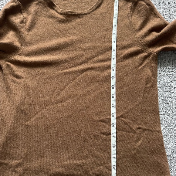 100% Cashemere Designer Sweater by Tabi Made in Italy - Picture 9 of 11